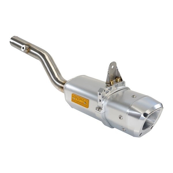 RJWC Single APX Exhaust - DRIVEN Canada's Powersports 735013654397510119030