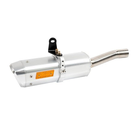 RJWC Single APX Exhaust - DRIVEN Canada's Powersports 77942107782210170403