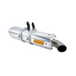 RJWC Single APX Exhaust - DRIVEN Canada's Powersports 735013654366110170830