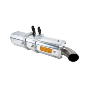 RJWC Single APX Exhaust - DRIVEN Canada's Powersports 735013654366110170830