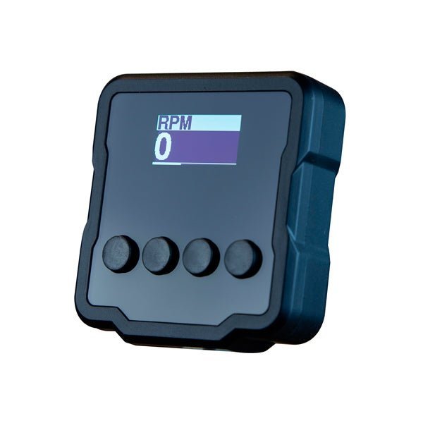 RJWC TUNER WO/CABLE (37000000) - Driven Powersports Inc.735013654378437000000