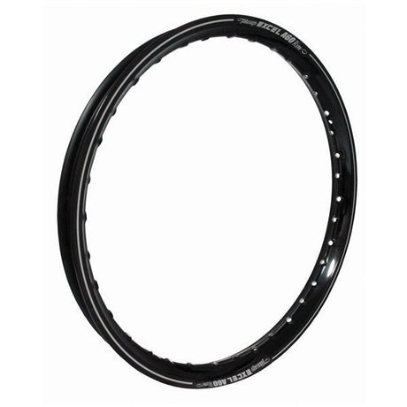 RK 12X1.60 36H BK Excel Rim - DRIVEN Canada's Powersports 9999999989ACK411