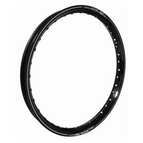 RK 18X2.15 36H BK Excel Rim - DRIVEN Canada's Powersports 681319606772FEK422