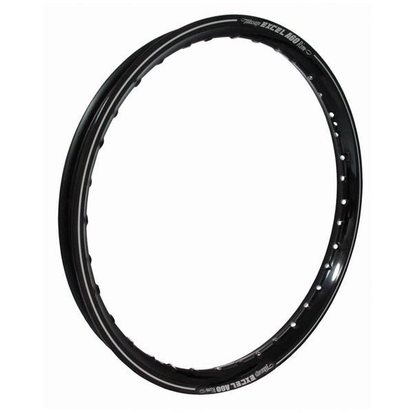 RK 19X2.15 32H BK Excel Rim - DRIVEN Canada's Powersports 681319604495GEK411