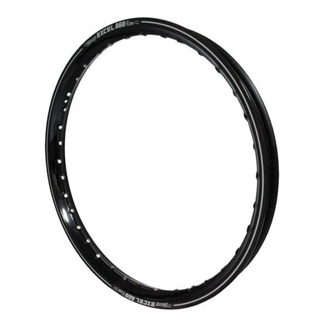 RK 19X2.15 36H BK A60 Rim - DRIVEN Canada's Powersports 681319610007GEK622