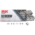 RK 520EXW CHAIN 120 (STEEL) - Driven Powersports Inc.681319444787520EXW - 120