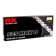 RK 525MAX - O CHAIN 110CL (GOLD) (G525MAX - O - 110) - Driven Powersports Inc.04201310G525MAX - O - 110