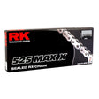 RK 525MAX - X Chain 110CL (Steel) - DRIVEN Canada's Powersports 04201810525MAX-X-110