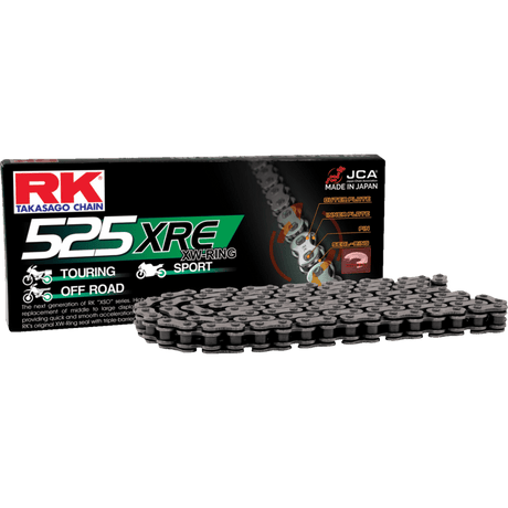 RK 525XRE - 110 Chain STD - DRIVEN Canada's Powersports 0426210525XRE-110