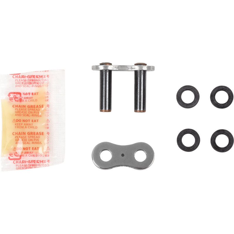 RK LINK CONN RIVET 525XRE-RL Front - Driven Powersports