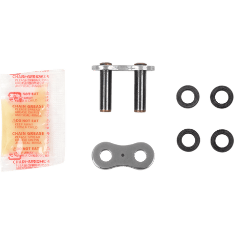 RK LINK CONN RIVET 525XRE-RL Front - Driven Powersports