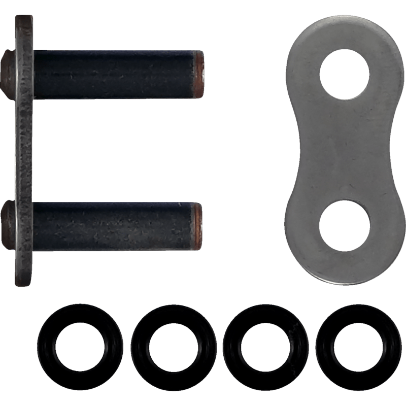 RK LINK CONN RIVET 525XRE-RL Front - Driven Powersports
