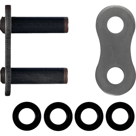 RK LINK CONN RIVET 525XRE-RL Front - Driven Powersports