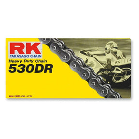 RK 530DR CHAIN (530DR - 134) - Driven Powersports Inc.681319418818530DR - 134