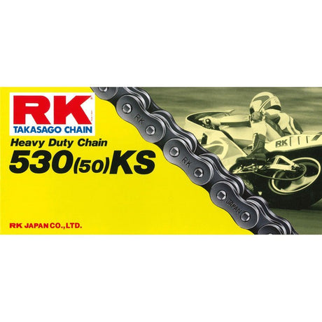 RK “530KS” CHAIN - Driven Powersports Inc.530KS - 110