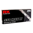 RK 530MAX - X CHAIN RL 120L (STEEL) (530MAX - X - 120) - Driven Powersports Inc.04202020530MAX - X - 120