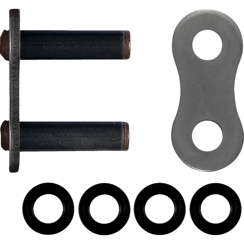 RK LINK CONN RIVET 530XRE-RL Front - Driven Powersports