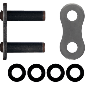 RK LINK CONN RIVET 530XRE-RL Front - Driven Powersports