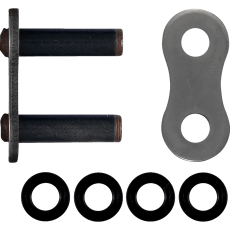 RK LINK CONN RIVET 530XRE-RL Front - Driven Powersports