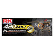 RK 420MXZ X 100 LINKS CHAIN (420MXZ - 100) - Driven Powersports Inc.681319401155420MXZ - 100