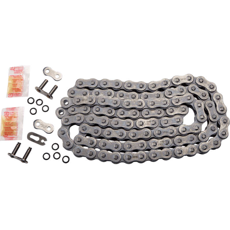 RK CHAIN 520MAX - O X 100 LINK - Driven Powersports Inc.681319472698520MAXO - 100