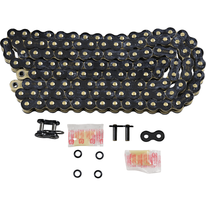RK CHAIN 520MAXX - 120 - BG - Driven Powersports Inc.520MAXX - 120 - BG