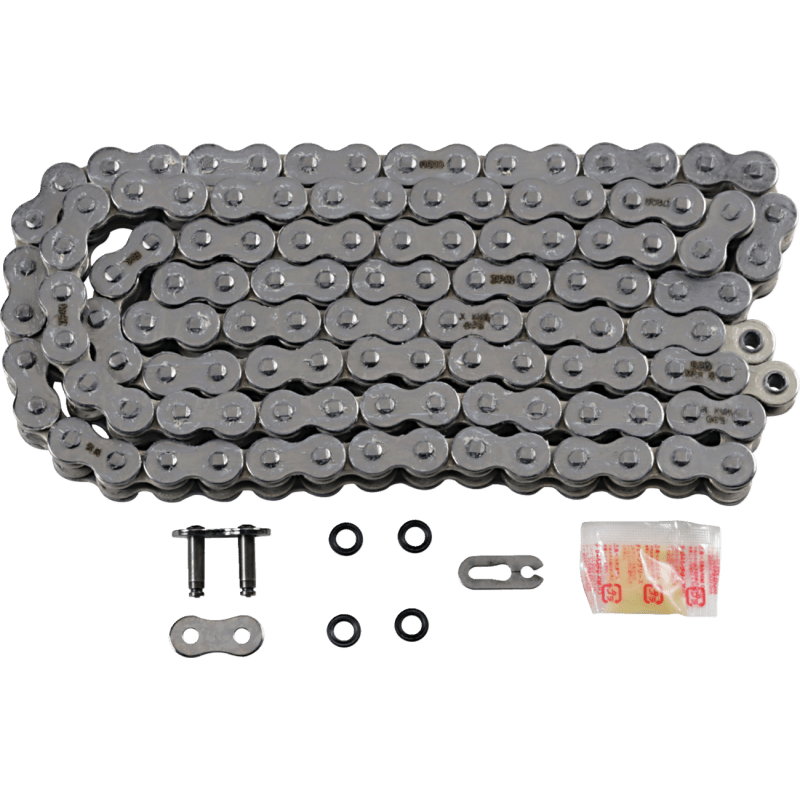RK CHAIN 520MAXX - 120 - CC CHROME - Driven Powersports Inc.681319472414520MAXX - 120 - CC
