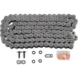 RK CHAIN 520MAXX - 120 - CC CHROME - Driven Powersports Inc.681319472414520MAXX - 120 - CC