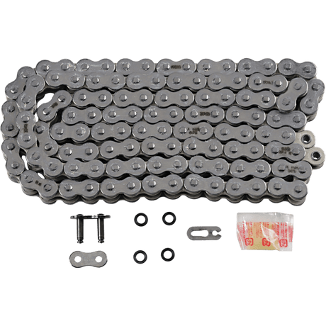 RK CHAIN 520MAXX - 120 - CC CHROME - Driven Powersports Inc.681319472414520MAXX - 120 - CC