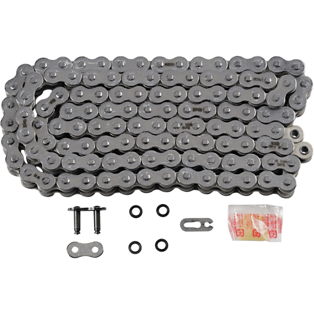 RK CHAIN 520MAXX - 120 - CC CHROME - Driven Powersports Inc.681319472414520MAXX - 120 - CC