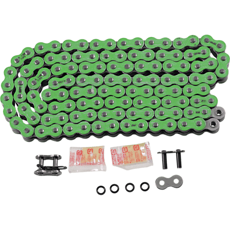 RK CHAIN 520MAXX - 120 - MM - Driven Powersports Inc.520MAXX - 120 - MM