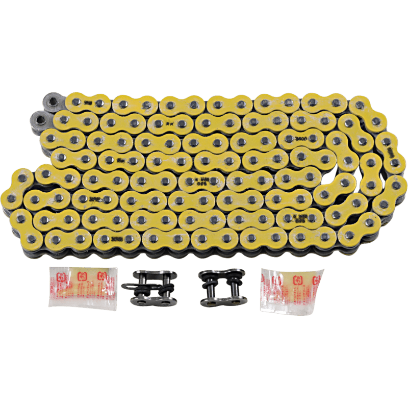 RK CHAIN 520MAXX - 120 - YY - Driven Powersports Inc.520MAXX - 120 - YY