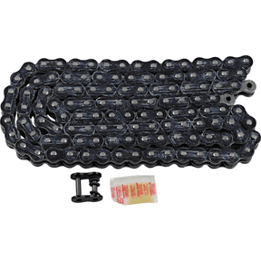 RK CHAIN 520MAXZ - 120 - BC BLACK/CHROME - Driven Powersports Inc.520MAXZ - 120 - BC