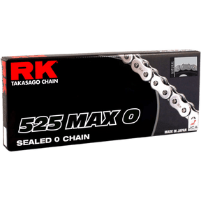 RK CHAIN 525MAX - O X 110 LINK - Driven Powersports Inc.525MAXO - 110