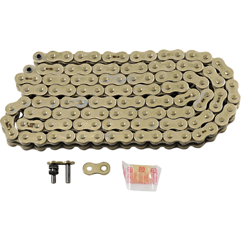RK CHAIN 525MAX - Z X 130 - Driven Powersports Inc.681319475040525MAXZ - 130 - GG