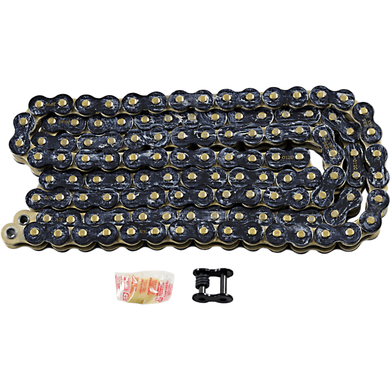 RK CHAIN 525MAXX - 120 - BG - Driven Powersports Inc.525MAXX - 120 - BG