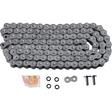 RK CHAIN 525MAXX - 120 - CC CHROME - Driven Powersports Inc.525MAXX - 120 - CC