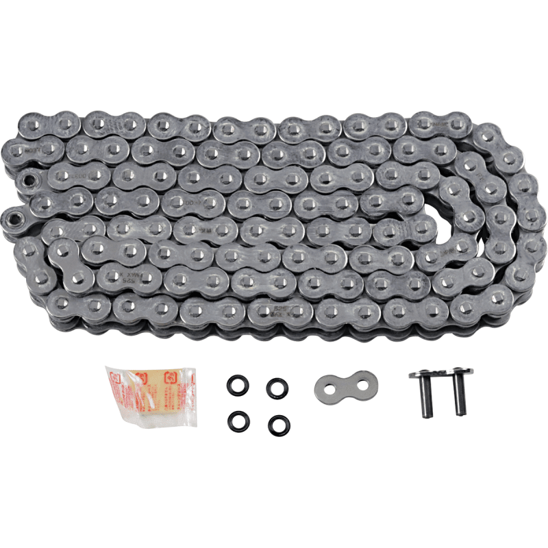 RK CHAIN 525MAXX - 120 - CC CHROME - Driven Powersports Inc.525MAXX - 120 - CC