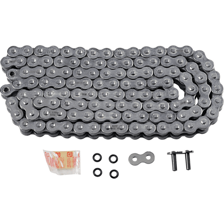 RK CHAIN 525MAXX - 120 - CC CHROME - Driven Powersports Inc.525MAXX - 120 - CC