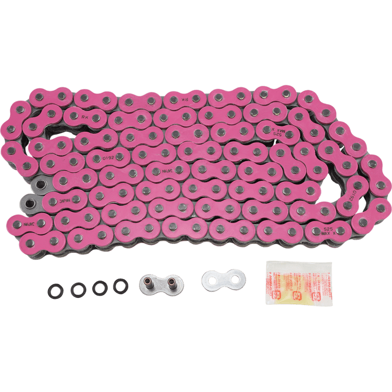 RK CHAIN 525MAXX - 120 - PP - Driven Powersports Inc.525MAXX - 120 - PP