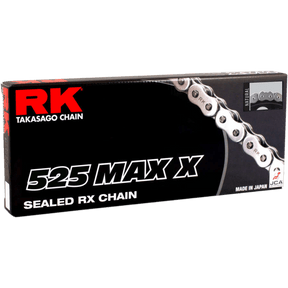 RK CHAIN 525MAXX - 120 - RR - Driven Powersports Inc.525MAXX - 120 - RR