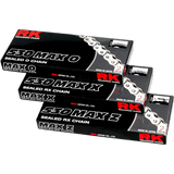 RK CHAIN 530MAX - Z X 130 - Driven Powersports Inc.681319475064530MAXZ - 130 - GG