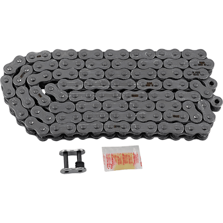 RK CHAIN 530MAXX - 120 - CC CHROME - Driven Powersports Inc.530MAXX - 120 - CC