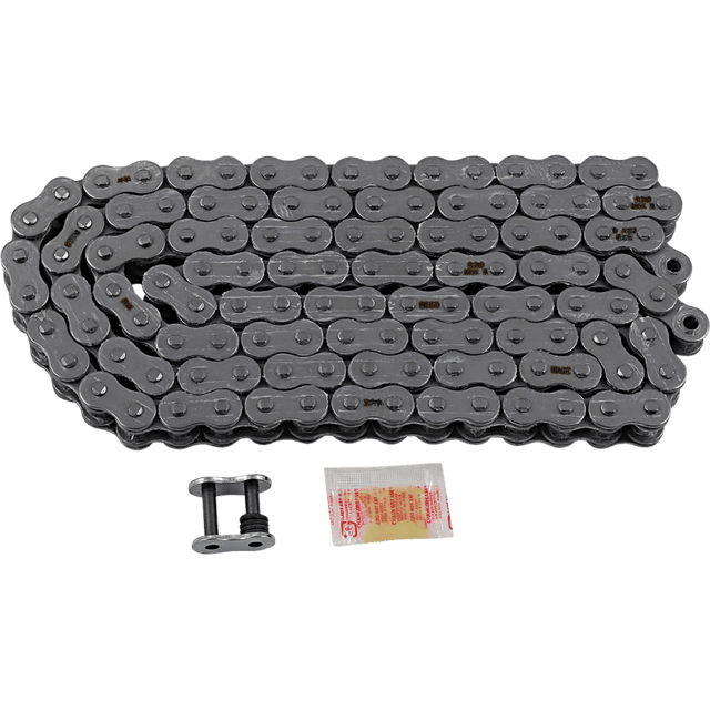 RK CHAIN 530MAXX - 120 - CC CHROME - Driven Powersports Inc.530MAXX - 120 - CC