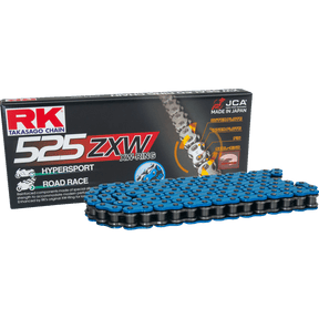 RK Chain BB525ZXW - 120 - DRIVEN Canada's Powersports BB525ZXW-120