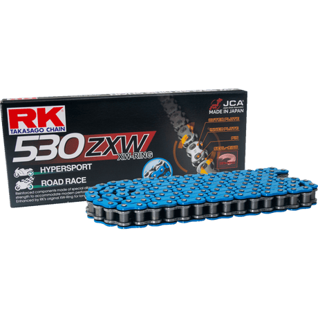 RK Chain BB530ZXW - 120 - DRIVEN Canada's Powersports BB530ZXW-120