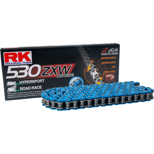 RK Chain BB530ZXW - 120 - DRIVEN Canada's Powersports BB530ZXW-120