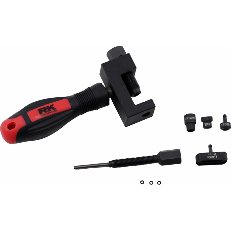 RK CHAIN CUTTER & PRESS FIT TOOL (UCT2100(50)) - DRIVEN Canada's Powersports UCT2100(50)
