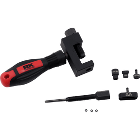 RK CHAIN CUTTER & PRESS FIT TOOL - Driven Powersports Inc.UCT2100(50)