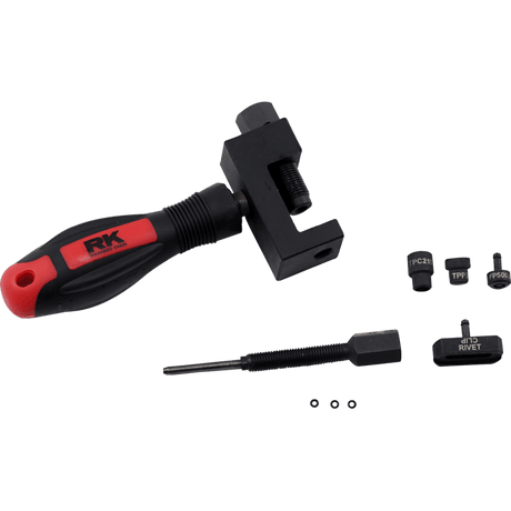 RK CHAIN CUTTER & PRESS FIT TOOL - Driven Powersports Inc.UCT2100(50)